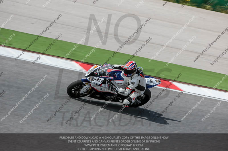 may 2016;motorbikes;no limits;peter wileman photography;portimao;portugal;trackday digital images