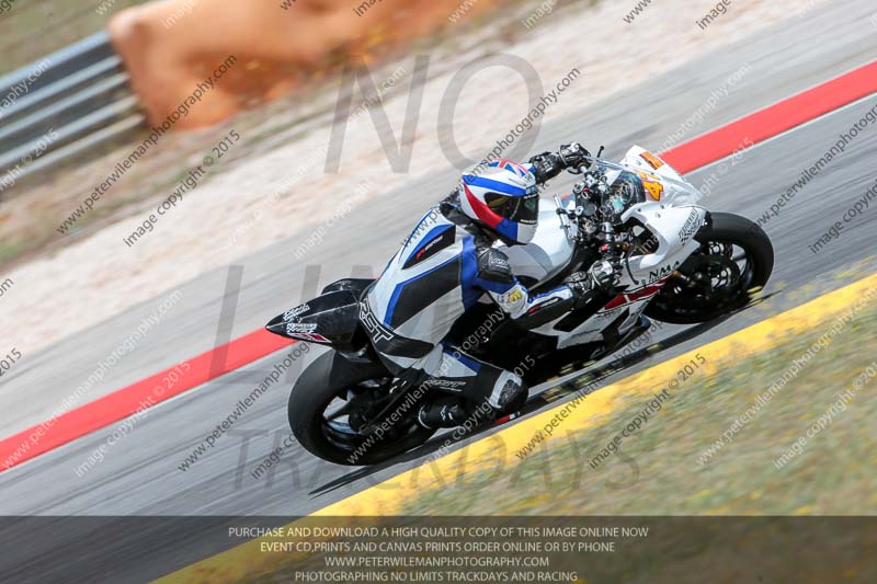 may 2016;motorbikes;no limits;peter wileman photography;portimao;portugal;trackday digital images