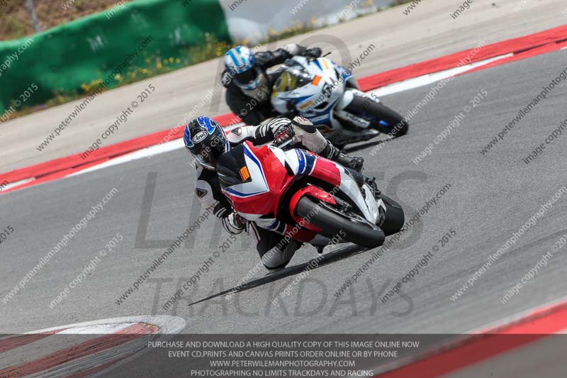 may 2016;motorbikes;no limits;peter wileman photography;portimao;portugal;trackday digital images