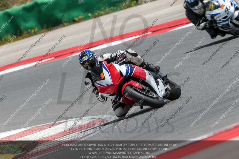 may 2016;motorbikes;no limits;peter wileman photography;portimao;portugal;trackday digital images