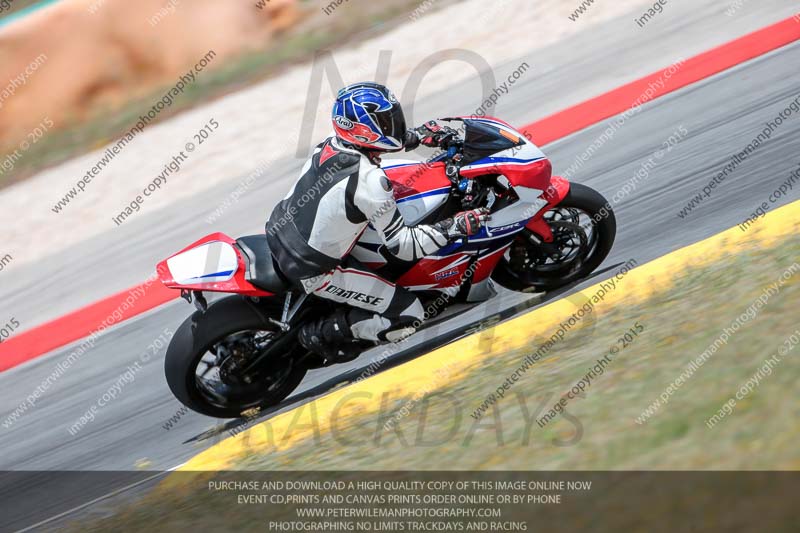 may 2016;motorbikes;no limits;peter wileman photography;portimao;portugal;trackday digital images