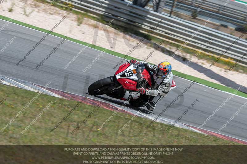 may 2016;motorbikes;no limits;peter wileman photography;portimao;portugal;trackday digital images