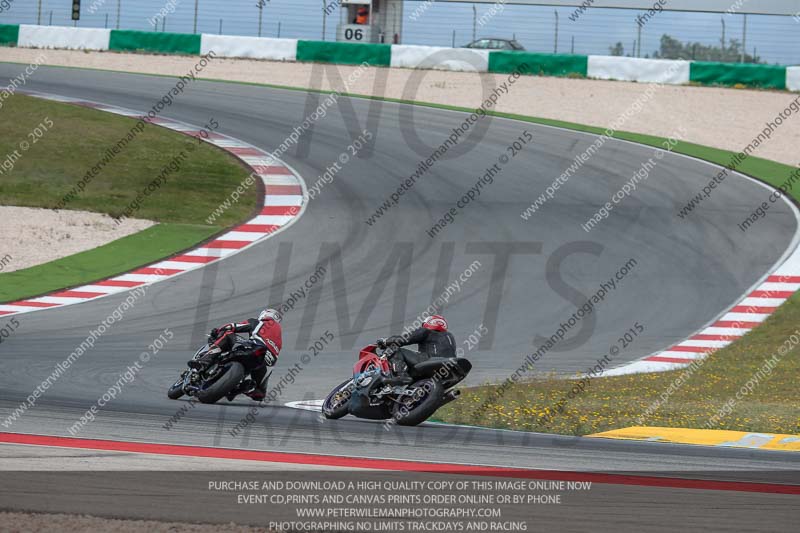 may 2016;motorbikes;no limits;peter wileman photography;portimao;portugal;trackday digital images