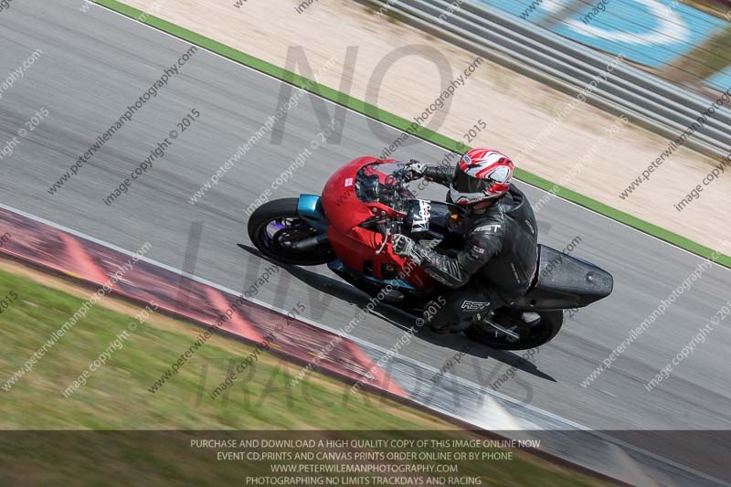 may 2016;motorbikes;no limits;peter wileman photography;portimao;portugal;trackday digital images