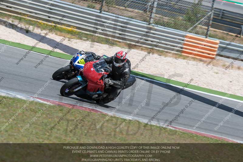 may 2016;motorbikes;no limits;peter wileman photography;portimao;portugal;trackday digital images