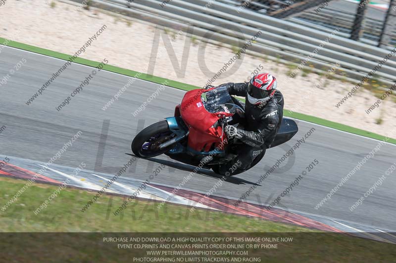 may 2016;motorbikes;no limits;peter wileman photography;portimao;portugal;trackday digital images