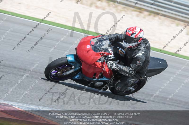 may 2016;motorbikes;no limits;peter wileman photography;portimao;portugal;trackday digital images