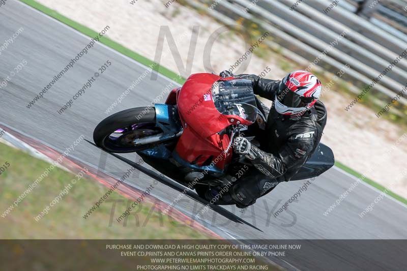 may 2016;motorbikes;no limits;peter wileman photography;portimao;portugal;trackday digital images