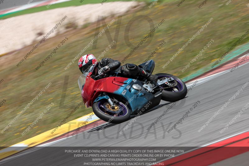 may 2016;motorbikes;no limits;peter wileman photography;portimao;portugal;trackday digital images