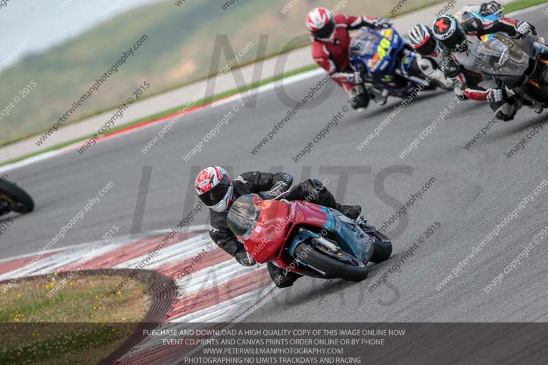 may 2016;motorbikes;no limits;peter wileman photography;portimao;portugal;trackday digital images