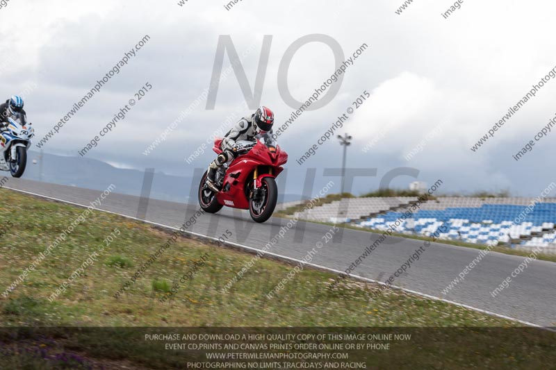 may 2016;motorbikes;no limits;peter wileman photography;portimao;portugal;trackday digital images