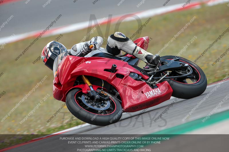 may 2016;motorbikes;no limits;peter wileman photography;portimao;portugal;trackday digital images