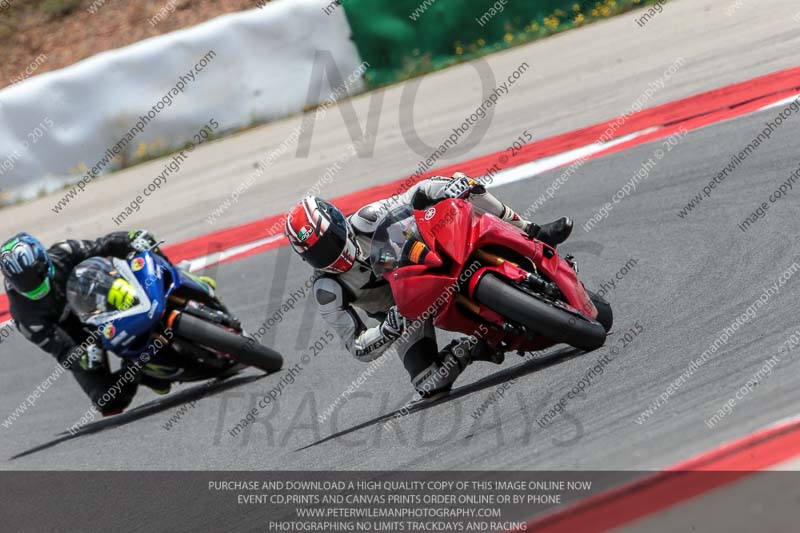 may 2016;motorbikes;no limits;peter wileman photography;portimao;portugal;trackday digital images