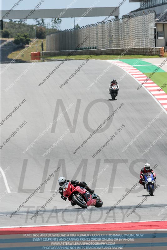 may 2016;motorbikes;no limits;peter wileman photography;portimao;portugal;trackday digital images