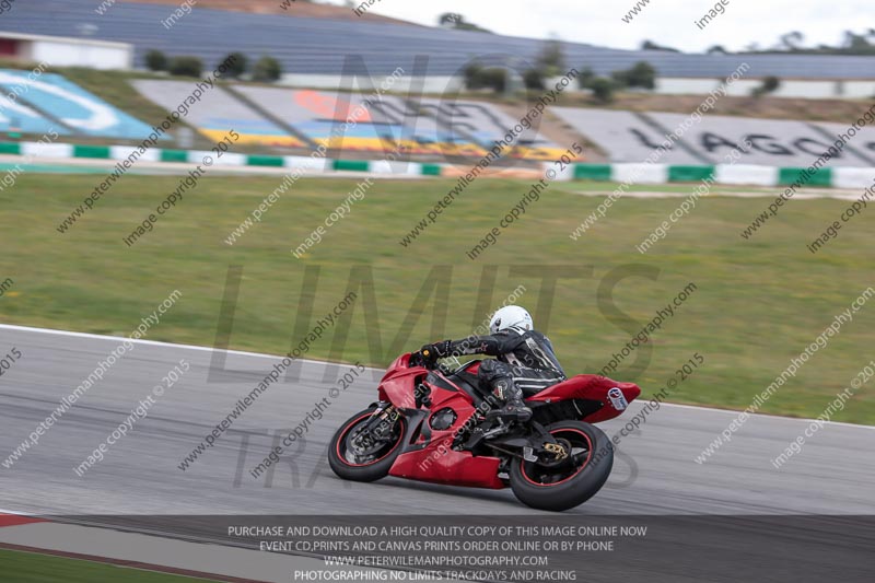 may 2016;motorbikes;no limits;peter wileman photography;portimao;portugal;trackday digital images