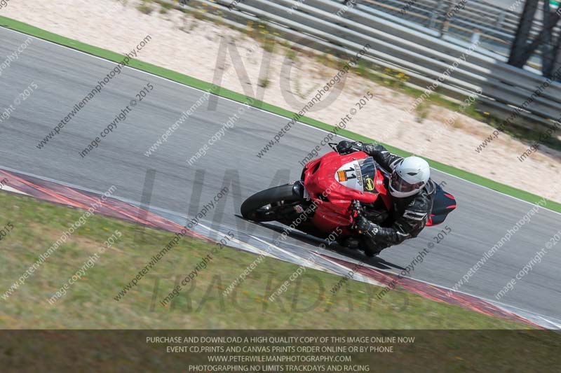 may 2016;motorbikes;no limits;peter wileman photography;portimao;portugal;trackday digital images