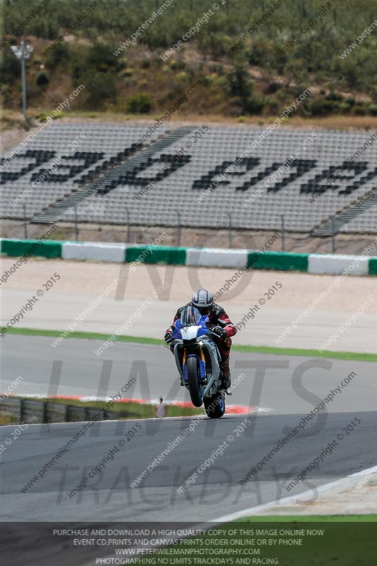 may 2016;motorbikes;no limits;peter wileman photography;portimao;portugal;trackday digital images