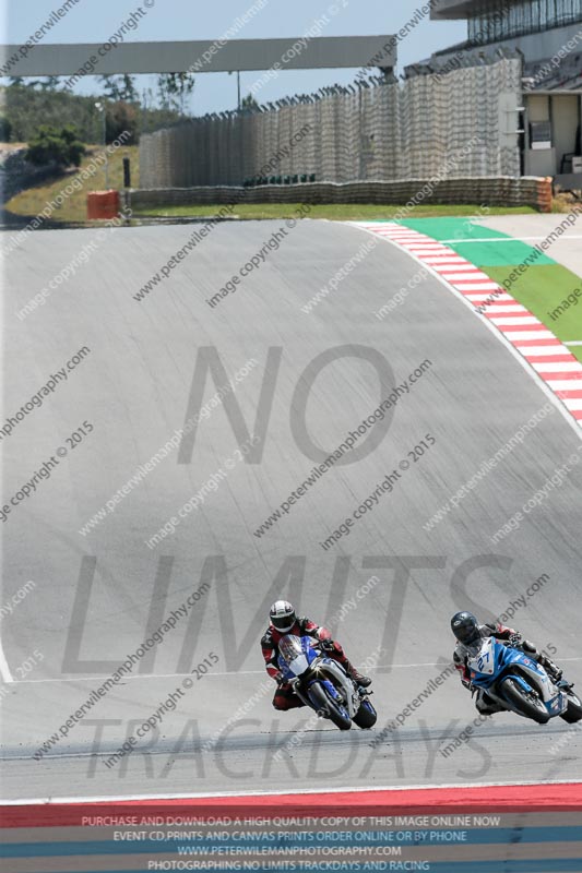 may 2016;motorbikes;no limits;peter wileman photography;portimao;portugal;trackday digital images