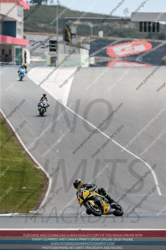 may 2016;motorbikes;no limits;peter wileman photography;portimao;portugal;trackday digital images