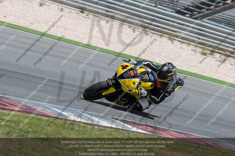 may 2016;motorbikes;no limits;peter wileman photography;portimao;portugal;trackday digital images