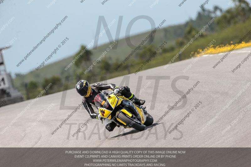 may 2016;motorbikes;no limits;peter wileman photography;portimao;portugal;trackday digital images