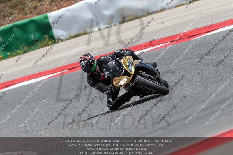 may 2016;motorbikes;no limits;peter wileman photography;portimao;portugal;trackday digital images