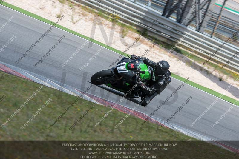 may 2016;motorbikes;no limits;peter wileman photography;portimao;portugal;trackday digital images