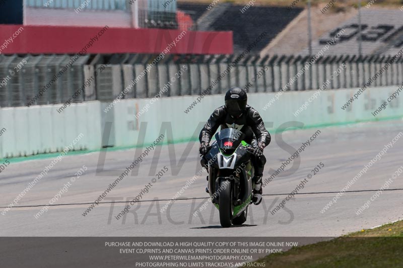 may 2016;motorbikes;no limits;peter wileman photography;portimao;portugal;trackday digital images