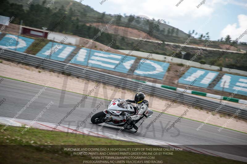 may 2016;motorbikes;no limits;peter wileman photography;portimao;portugal;trackday digital images