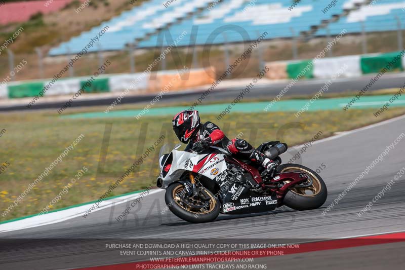 may 2016;motorbikes;no limits;peter wileman photography;portimao;portugal;trackday digital images