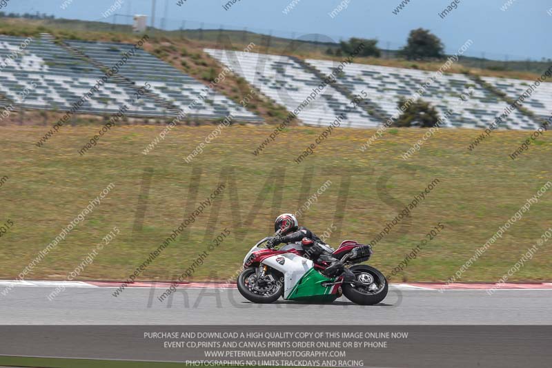 may 2016;motorbikes;no limits;peter wileman photography;portimao;portugal;trackday digital images