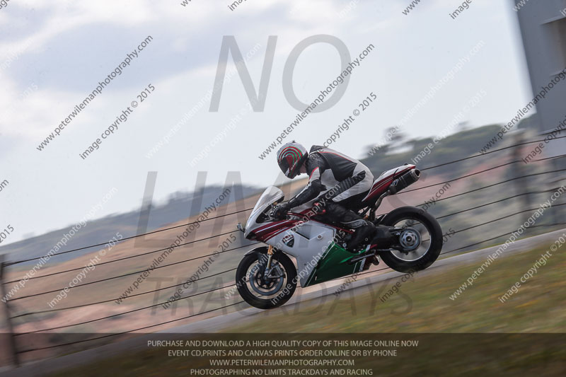 may 2016;motorbikes;no limits;peter wileman photography;portimao;portugal;trackday digital images