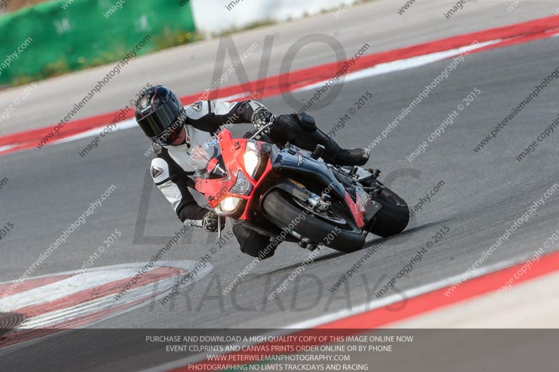 may 2016;motorbikes;no limits;peter wileman photography;portimao;portugal;trackday digital images