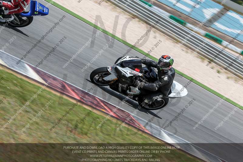 may 2016;motorbikes;no limits;peter wileman photography;portimao;portugal;trackday digital images