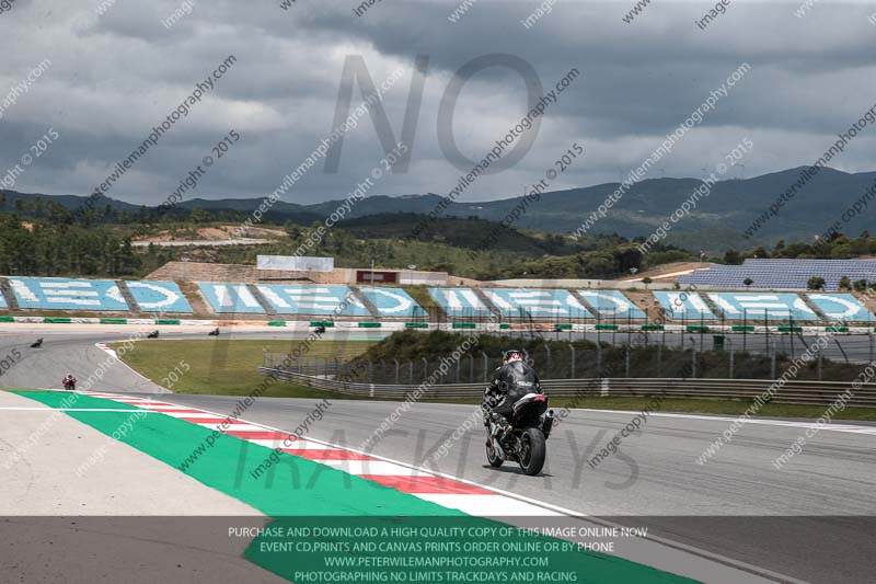 may 2016;motorbikes;no limits;peter wileman photography;portimao;portugal;trackday digital images