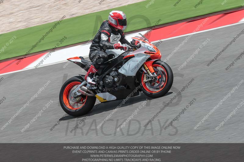 may 2016;motorbikes;no limits;peter wileman photography;portimao;portugal;trackday digital images