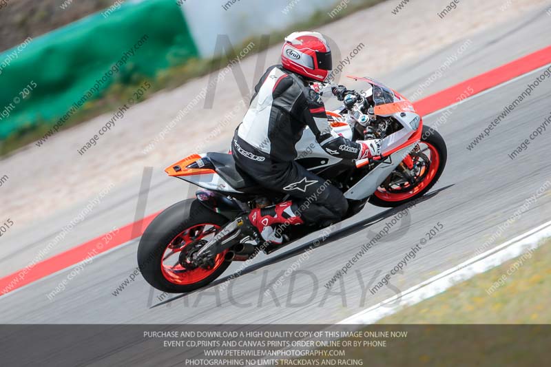 may 2016;motorbikes;no limits;peter wileman photography;portimao;portugal;trackday digital images