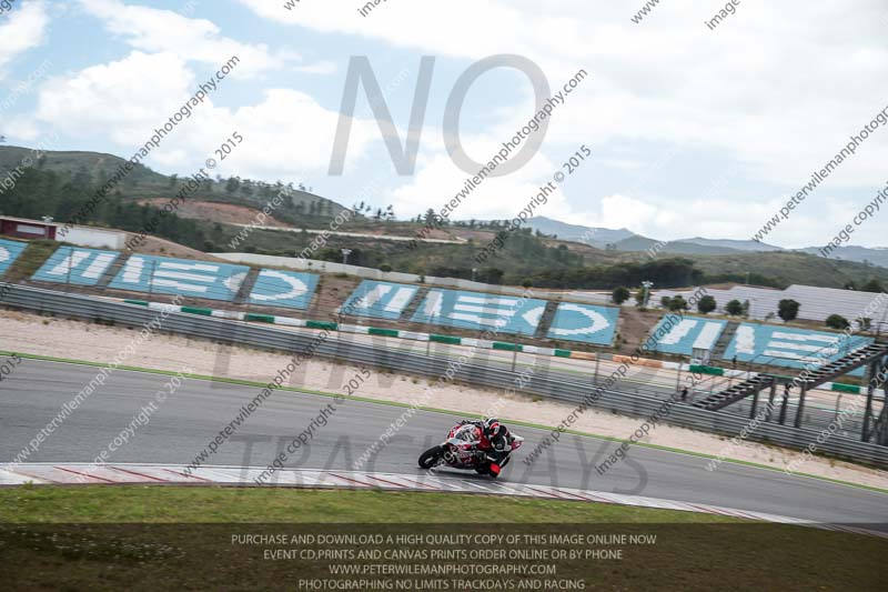 may 2016;motorbikes;no limits;peter wileman photography;portimao;portugal;trackday digital images