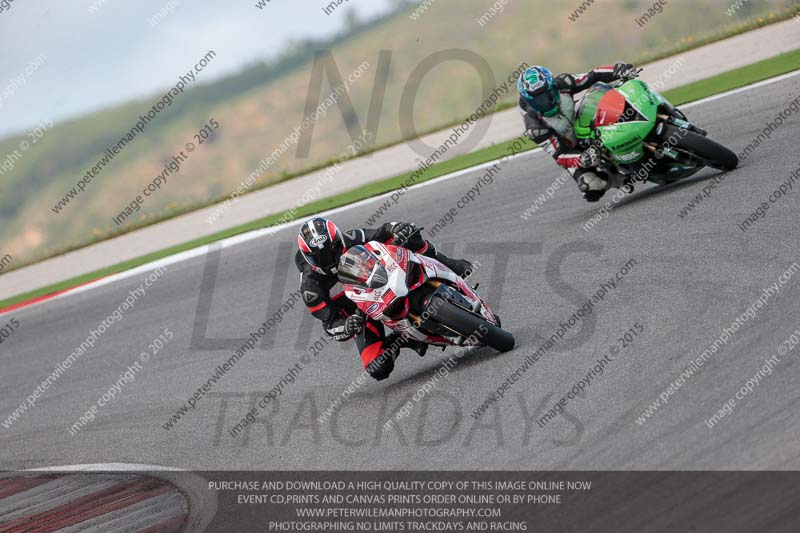 may 2016;motorbikes;no limits;peter wileman photography;portimao;portugal;trackday digital images