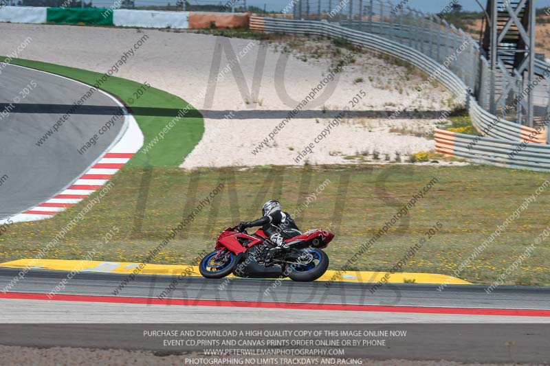 may 2016;motorbikes;no limits;peter wileman photography;portimao;portugal;trackday digital images