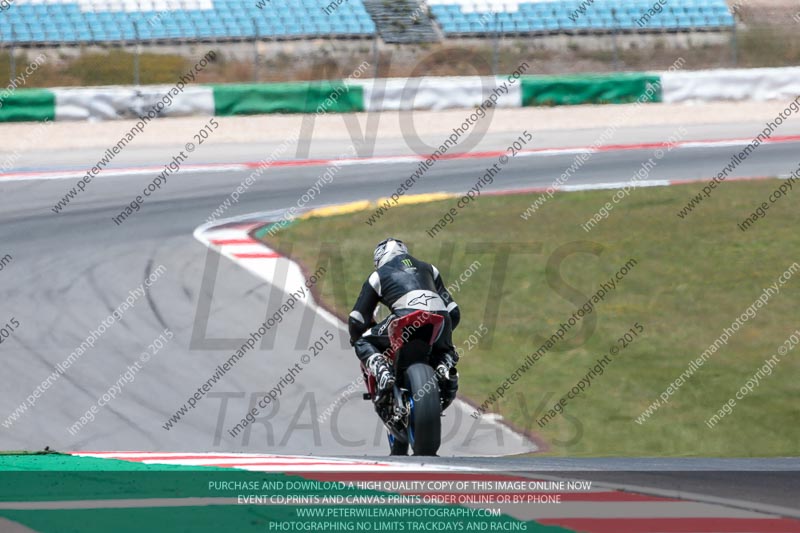 may 2016;motorbikes;no limits;peter wileman photography;portimao;portugal;trackday digital images