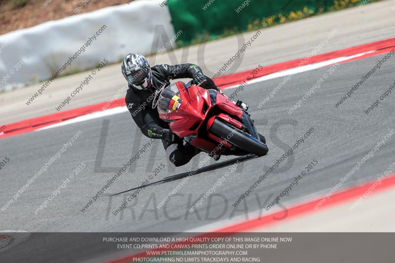 may 2016;motorbikes;no limits;peter wileman photography;portimao;portugal;trackday digital images