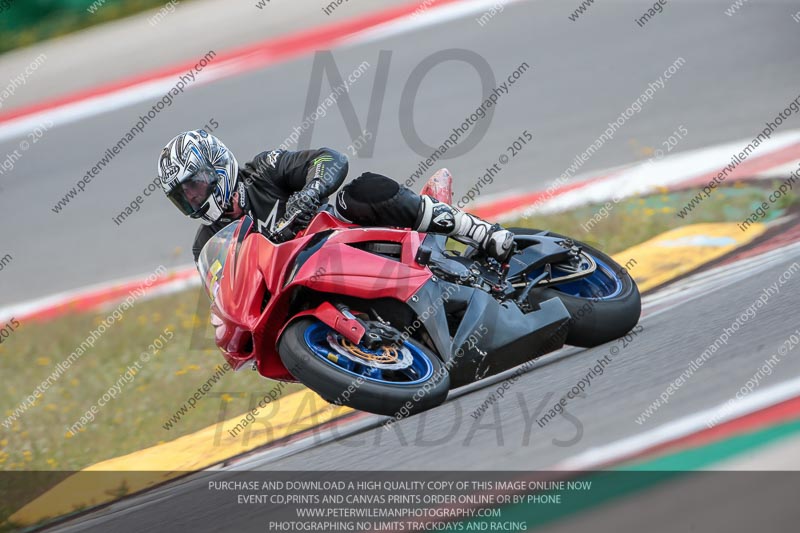 may 2016;motorbikes;no limits;peter wileman photography;portimao;portugal;trackday digital images