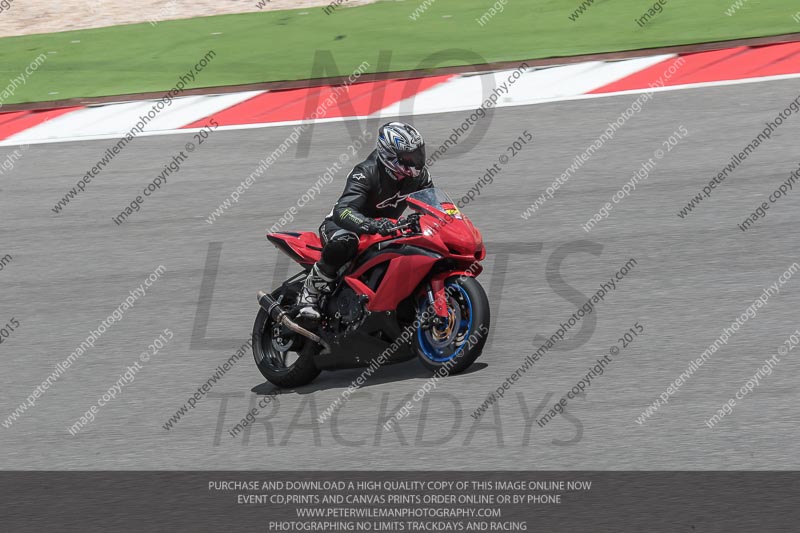 may 2016;motorbikes;no limits;peter wileman photography;portimao;portugal;trackday digital images