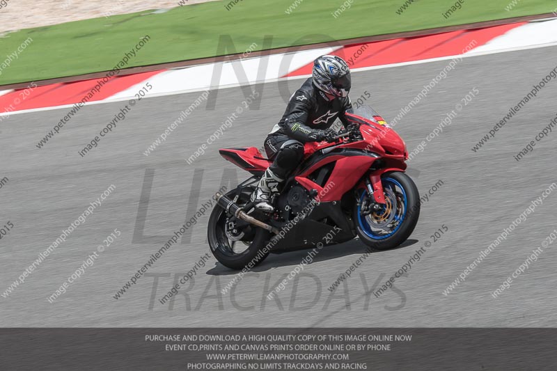 may 2016;motorbikes;no limits;peter wileman photography;portimao;portugal;trackday digital images