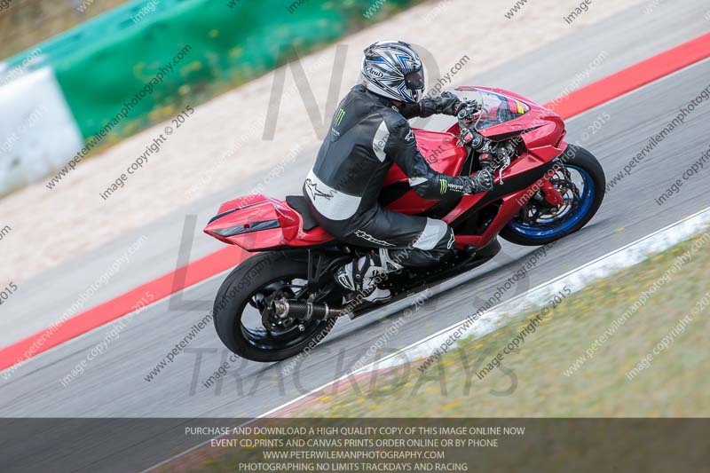 may 2016;motorbikes;no limits;peter wileman photography;portimao;portugal;trackday digital images