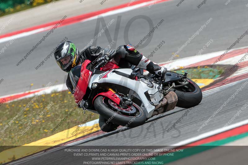 may 2016;motorbikes;no limits;peter wileman photography;portimao;portugal;trackday digital images