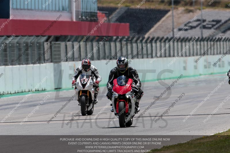 may 2016;motorbikes;no limits;peter wileman photography;portimao;portugal;trackday digital images