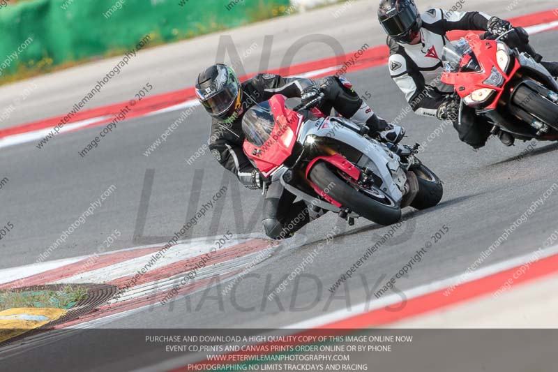 may 2016;motorbikes;no limits;peter wileman photography;portimao;portugal;trackday digital images