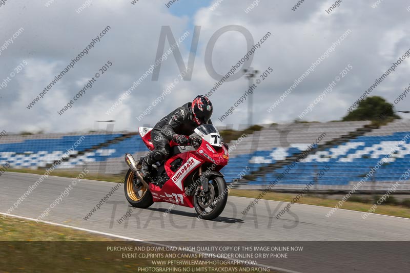 may 2016;motorbikes;no limits;peter wileman photography;portimao;portugal;trackday digital images